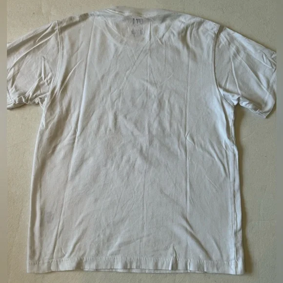UNIQLO BOYS XS (Adult) Graphic Cotton Tee (Set of 2) - Picture 8 of 9